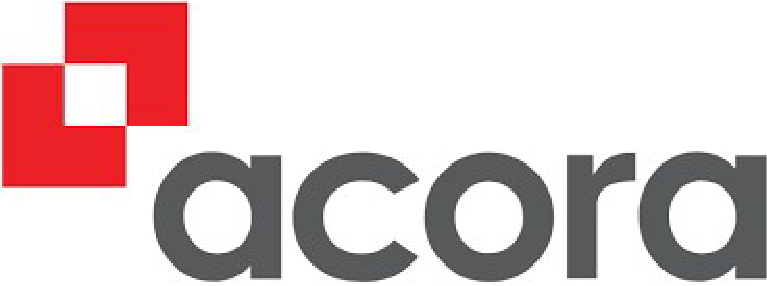 Acora logo